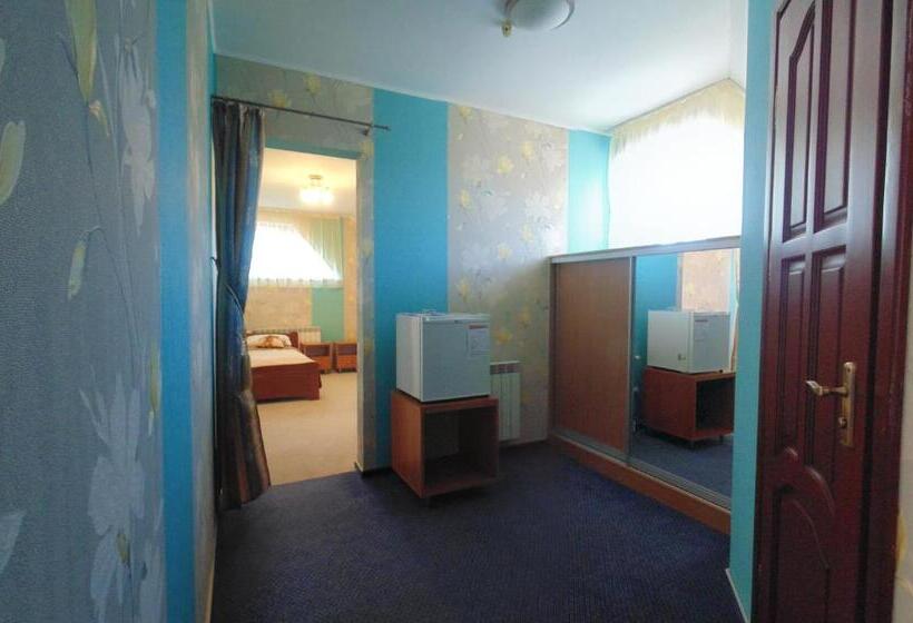 חדר קלאסי, U Anity