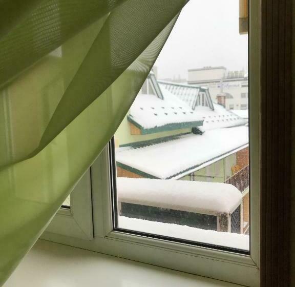 سوییت جونیور, U Olega