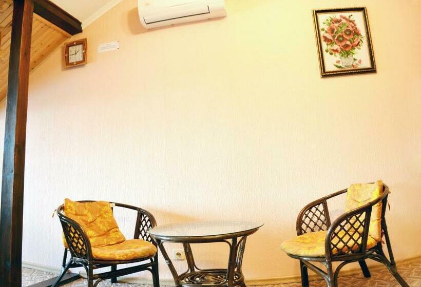 اتاق استاندارد, U Olega