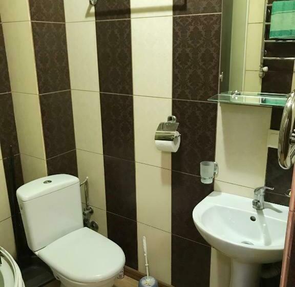 اتاق استاندارد, U Olega