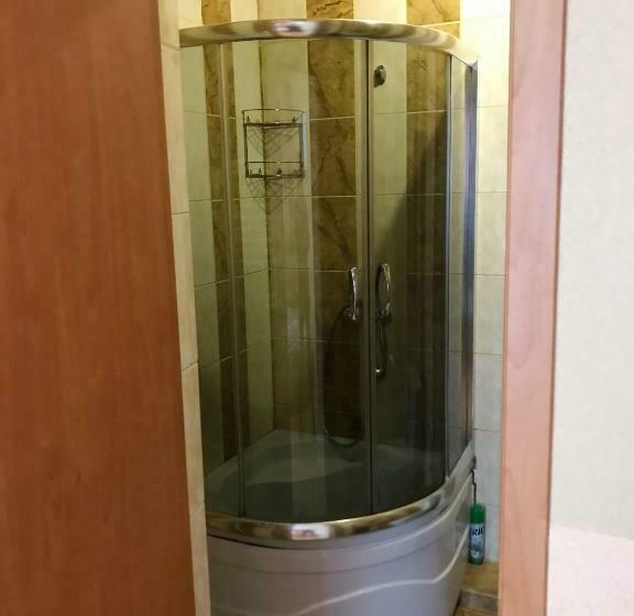 اتاق استاندارد, U Olega