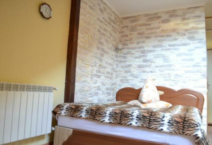 اتاق استاندارد, U Olega