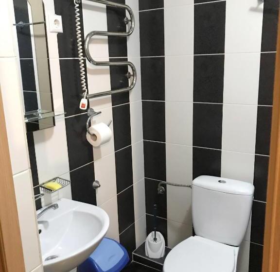 سوییت جونیور, U Olega