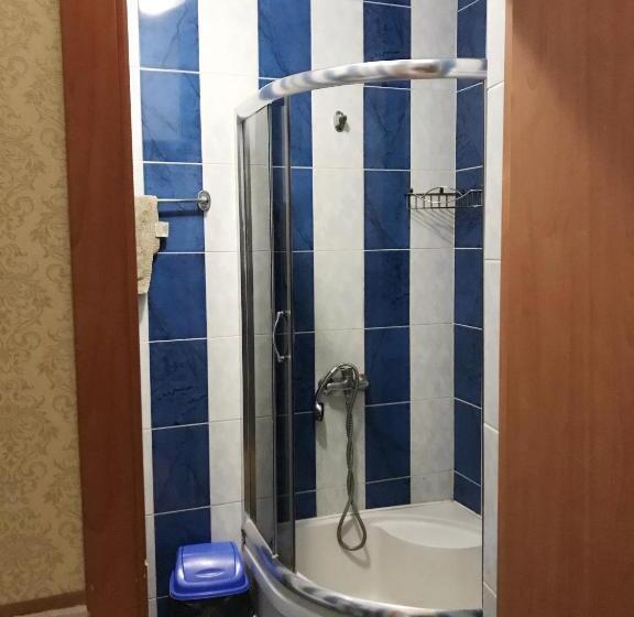 اتاق خانوادگی, U Olega