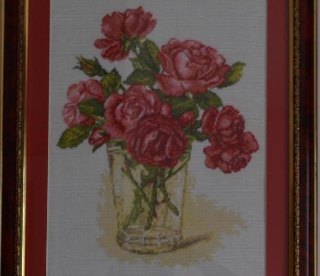 غرفة قياسية فردية, U Olega