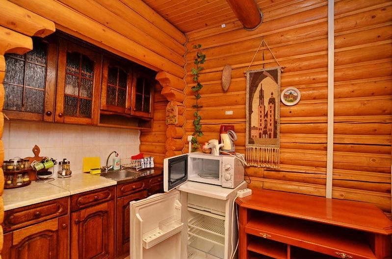 Casa 1 Quarto, Urochyshe Vyshnya