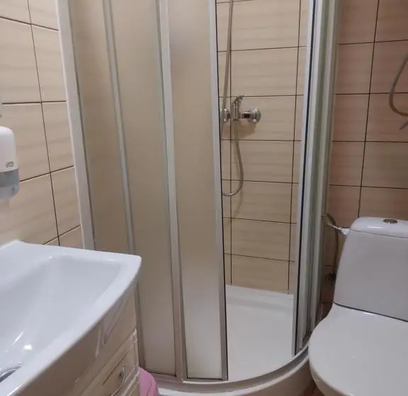 Standard-huone, Urochyshe Vyshnya