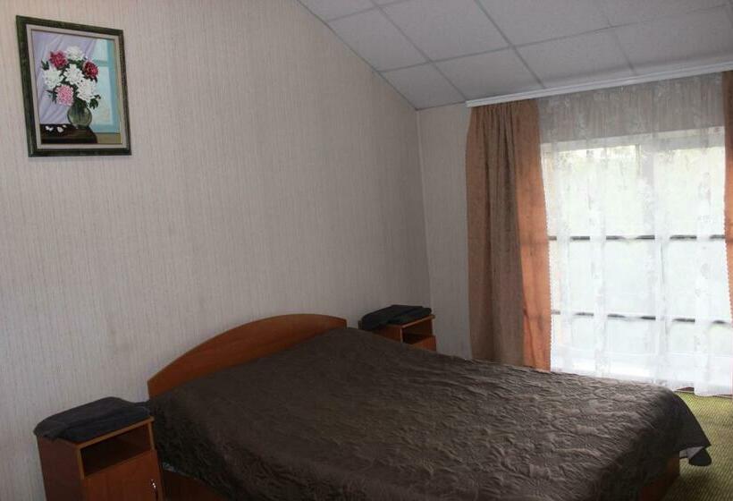 Номер Стандарт, Vesta