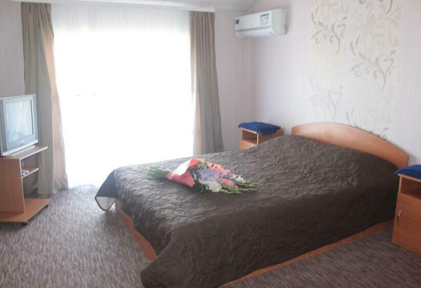 חדר סטנדרט, Vesta