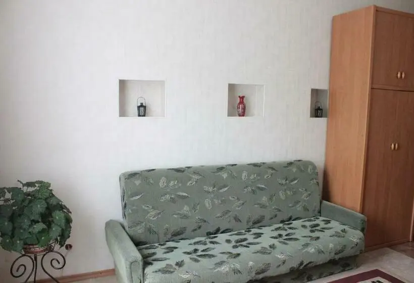 Habitación Estàndard Individual, Vesta