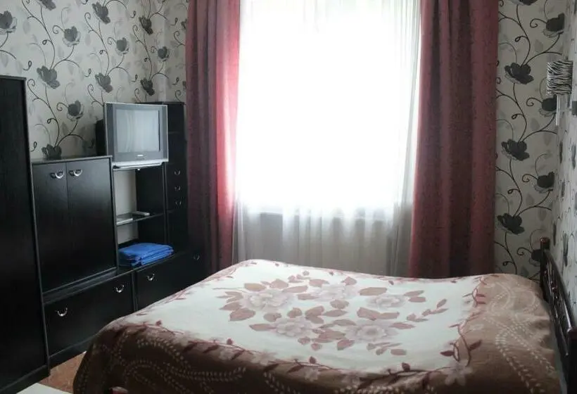 Habitació Estàndard, Vesta
