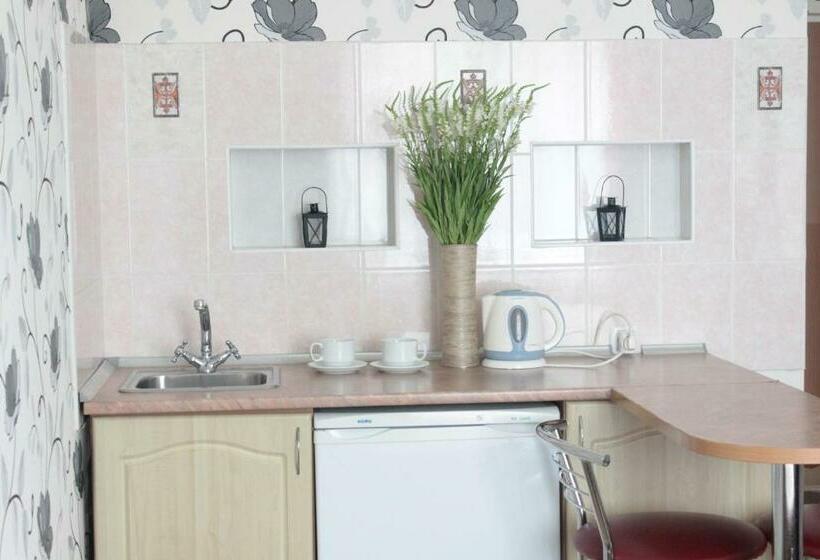 חדר סטנדרט, Vesta