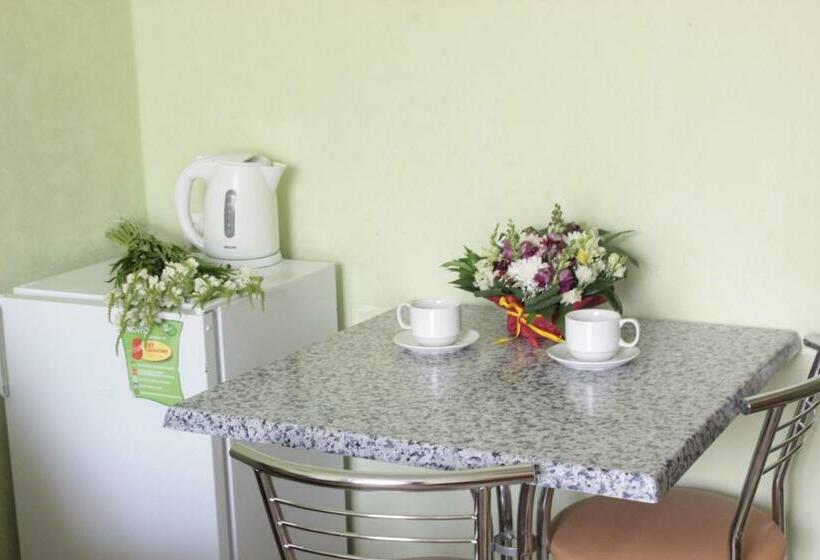 חדר סטנדרט, Vesta