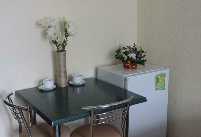 Номер Стандарт, Vesta