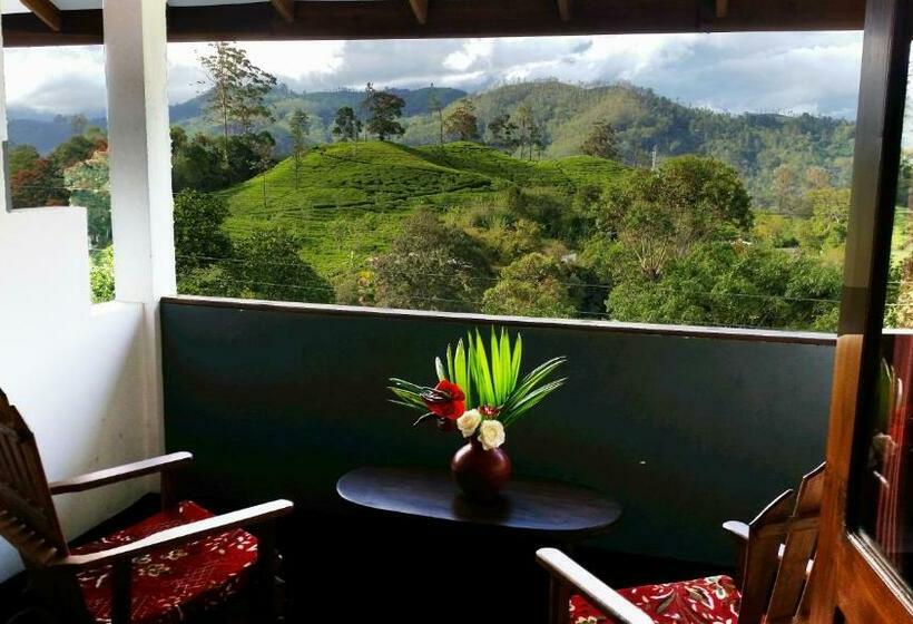 标准三人间, Lakshmis Hotel Ella