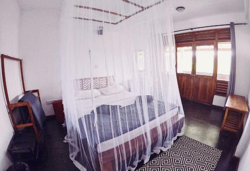 标准间, Lakshmis Hotel Ella