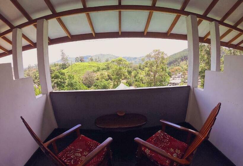 标准间, Lakshmis Hotel Ella