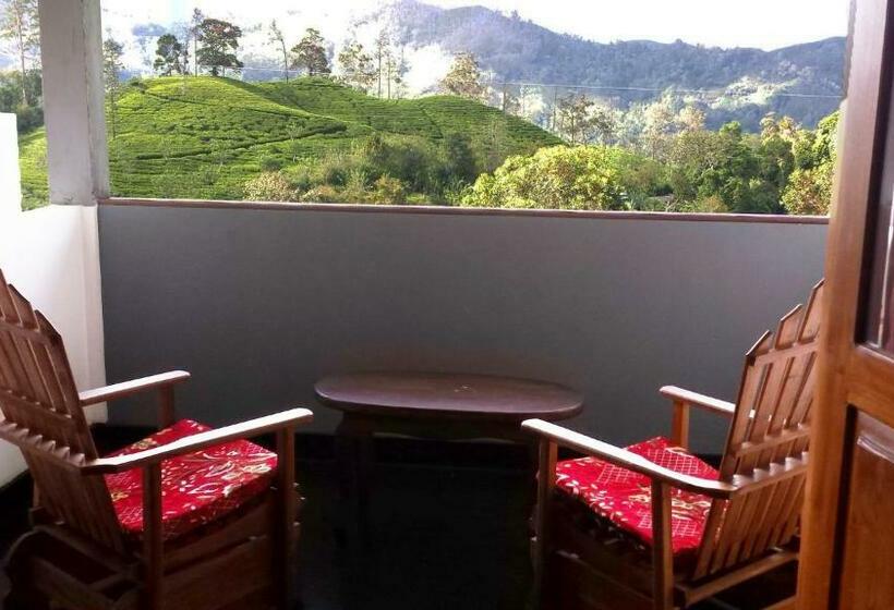 标准间, Lakshmis Hotel Ella