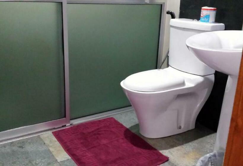 标准间, Lakshmis Hotel Ella