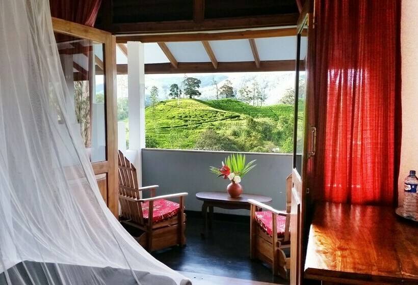 Quarto Estandar, Lakshmis Hotel Ella
