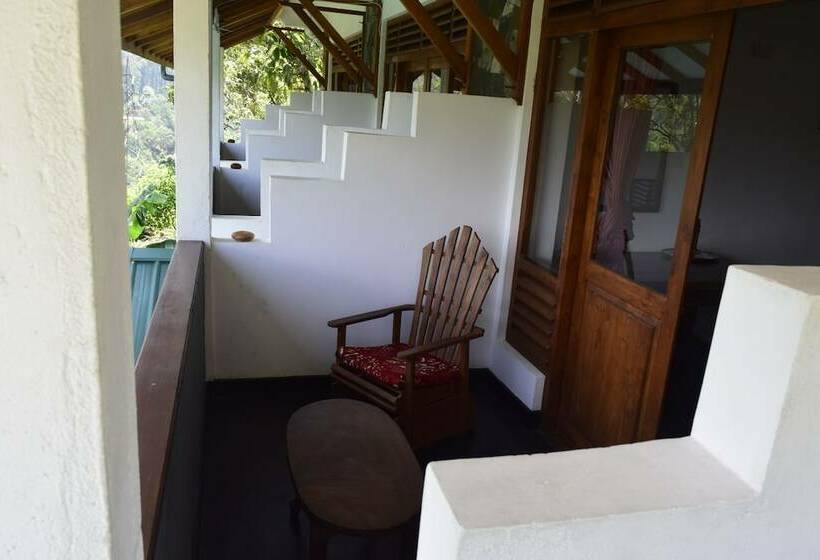 标准间, Lakshmis Hotel Ella