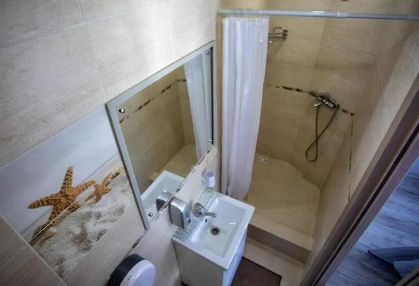 اتاق لوکس, Light Life Hostel