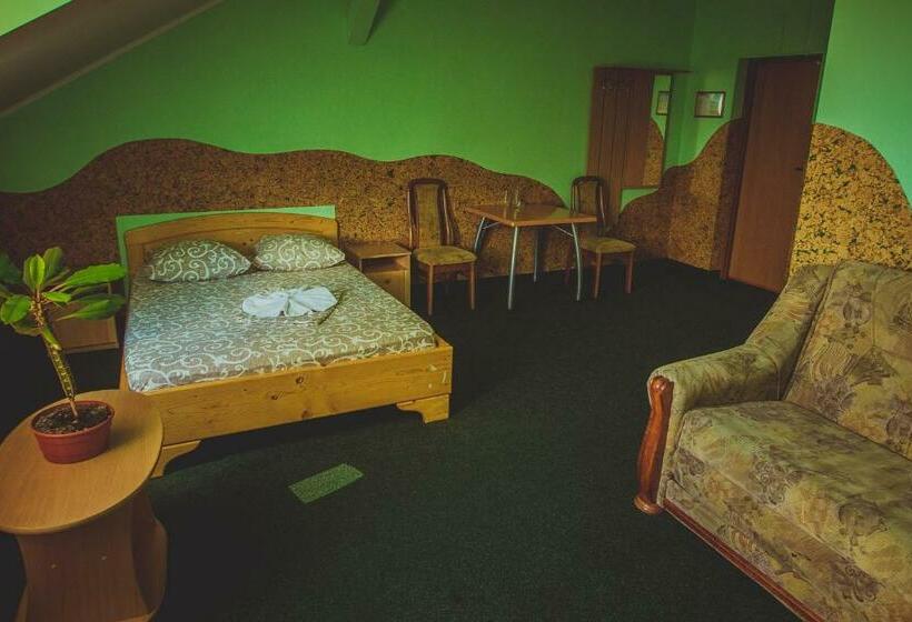 سوییت جونیور, Formula 1