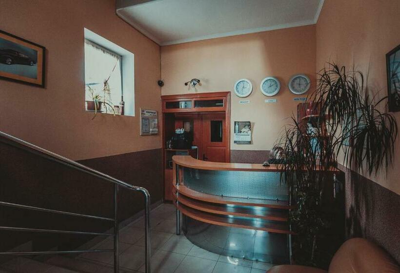 اتاق استاندارد, Formula 1