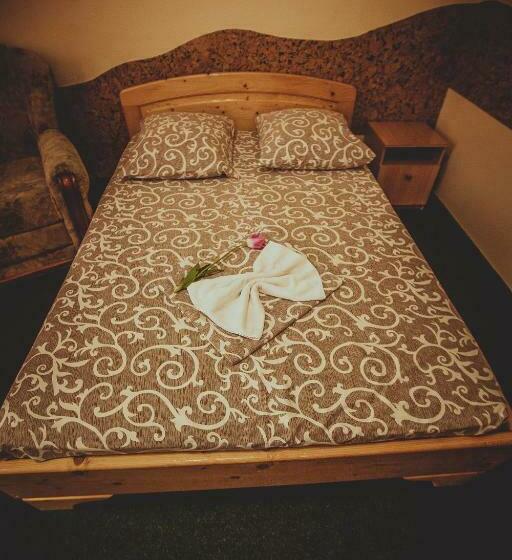 اتاق استاندارد, Formula 1