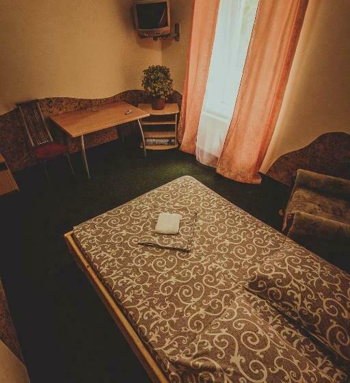 اتاق استاندارد, Formula 1