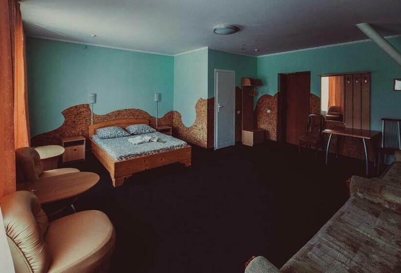 اتاق خانوادگی, Formula 1