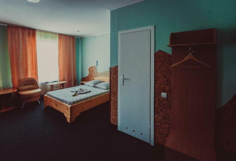 اتاق خانوادگی, Formula 1