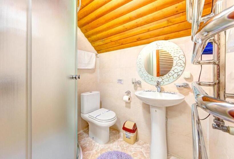 کابین, Podgorie Spa