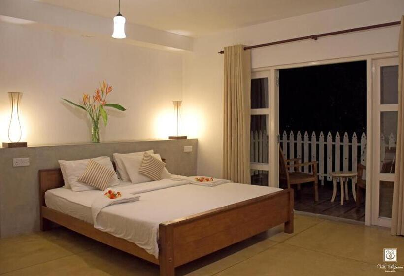 Номер Стандарт Вид на Горы, Villa Perpetua