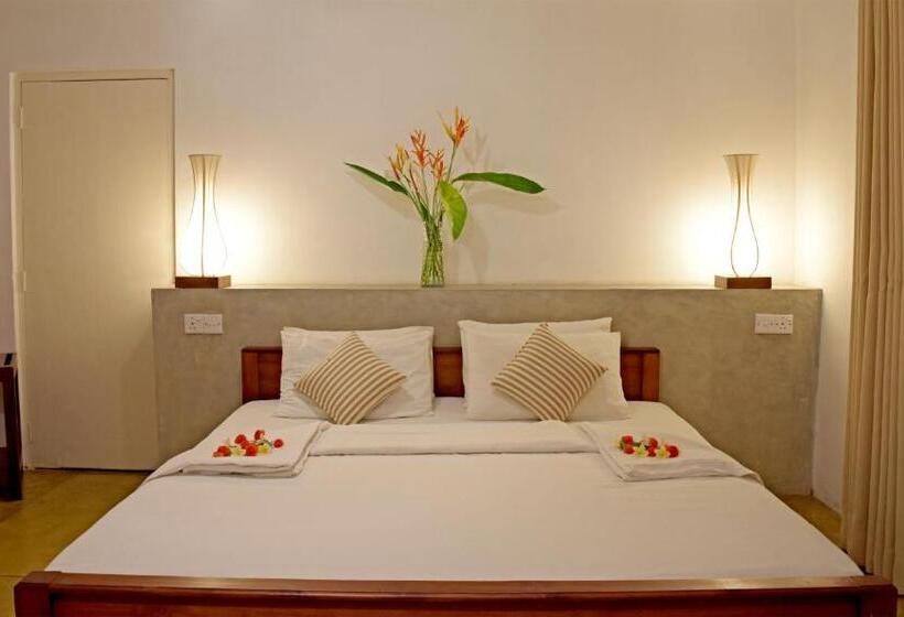 Номер Стандарт Вид на Горы, Villa Perpetua