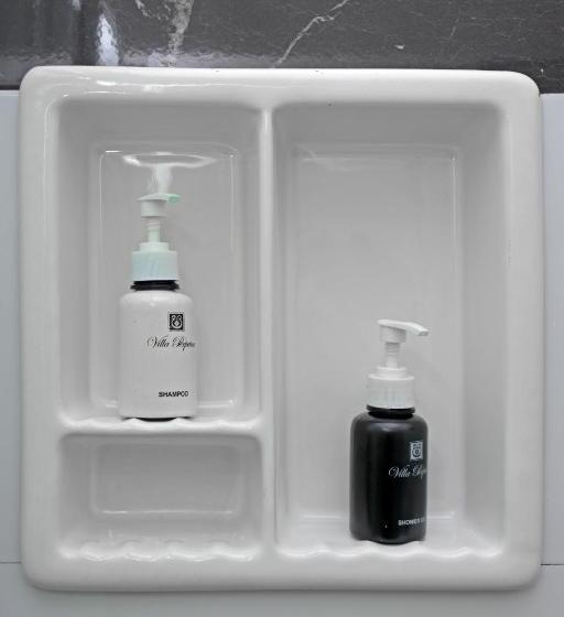 Номер Стандарт Вид на Горы, Villa Perpetua