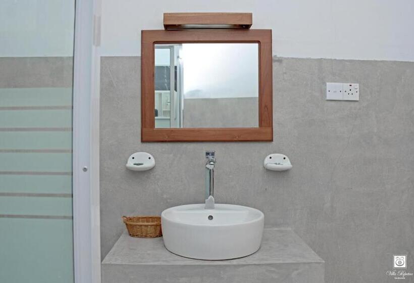 Номер Стандарт Вид на Горы, Villa Perpetua