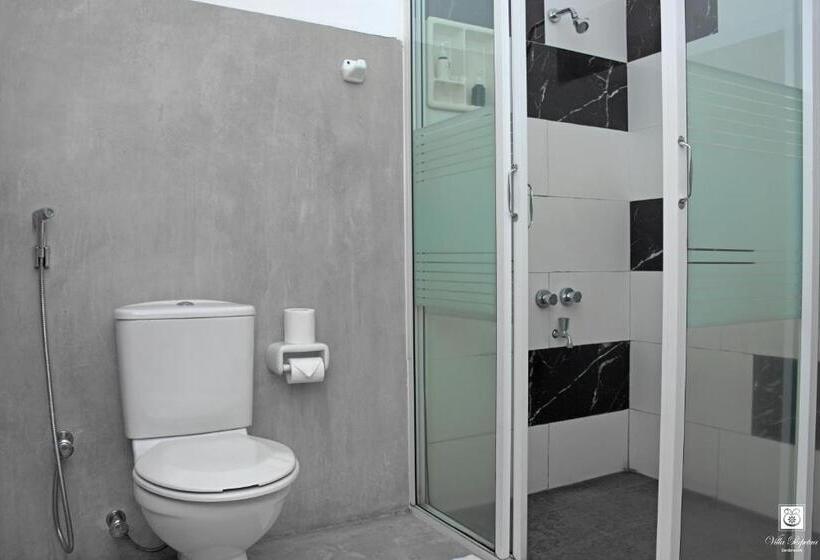 Номер Стандарт Трехместный, Villa Perpetua