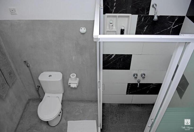 Номер Стандарт Вид на Горы, Villa Perpetua