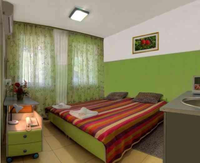 اتاق استاندارد, Sana Hostel