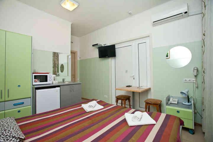 اتاق استاندارد, Sana Hostel