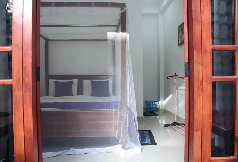 디럭스 룸, Sevonrich Holiday Resort