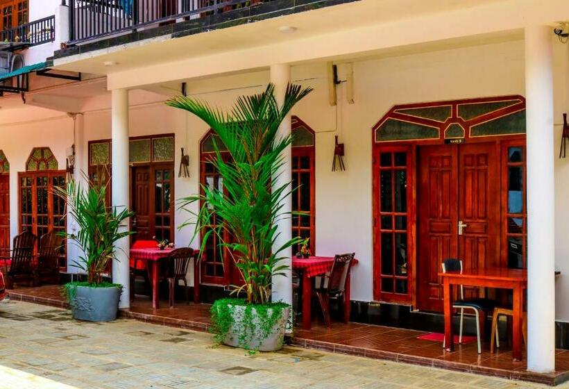 اتاق استاندارد, Sevonrich Holiday Resort