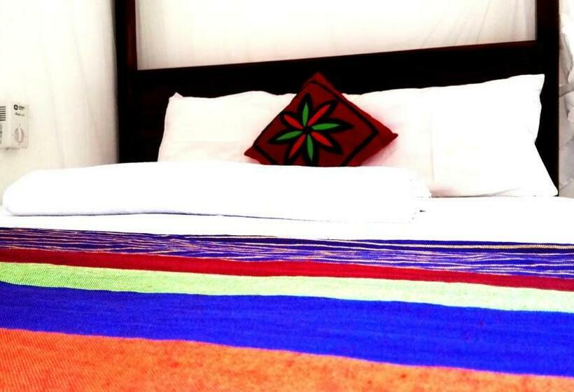 스탠다드 룸, Sevonrich Holiday Resort