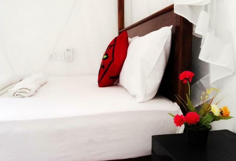 스탠다드 룸, Sevonrich Holiday Resort