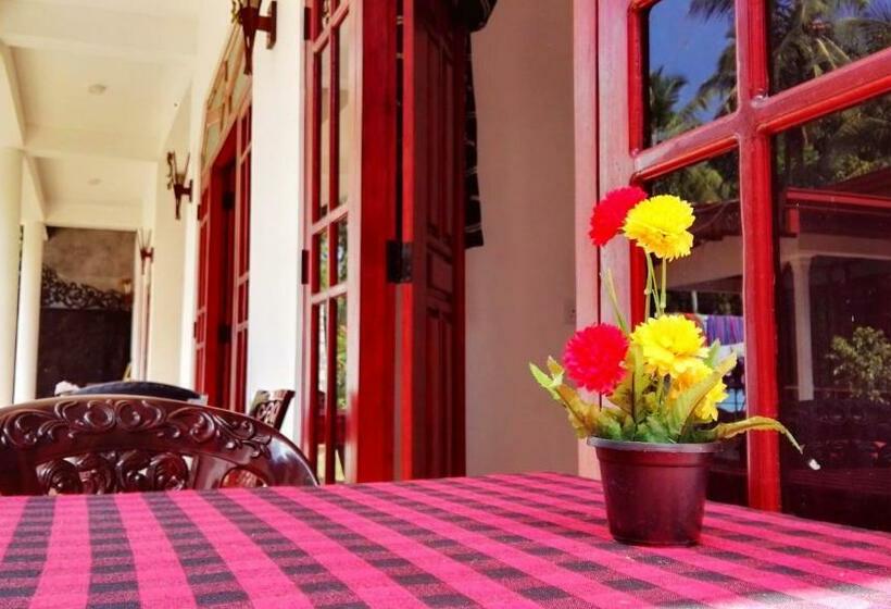 스탠다드 룸, Sevonrich Holiday Resort