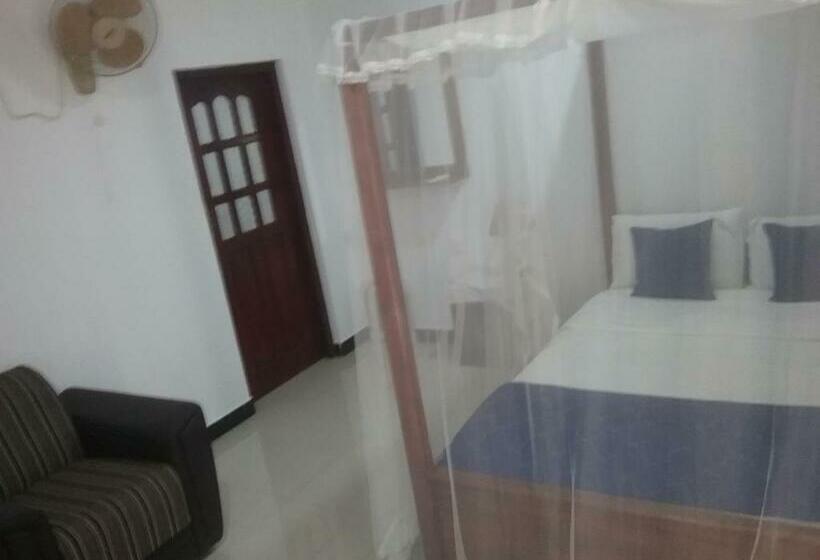 اتاق استاندارد, Sevonrich Holiday Resort