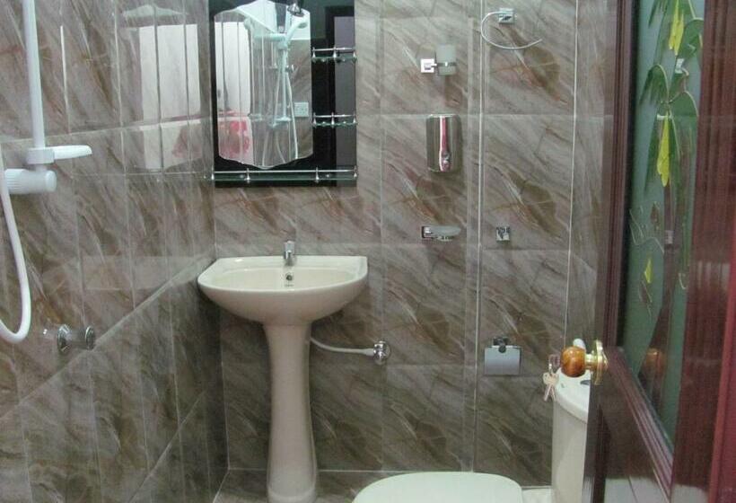 스탠다드 룸, Sevonrich Holiday Resort