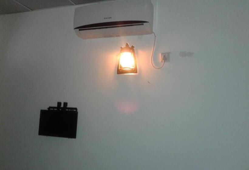 디럭스 룸, Sevonrich Holiday Resort