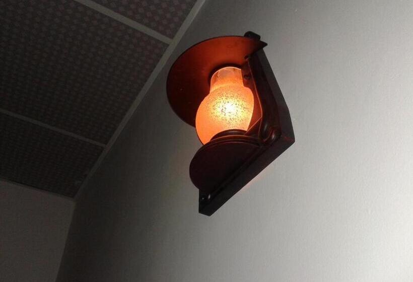 디럭스 룸, Sevonrich Holiday Resort